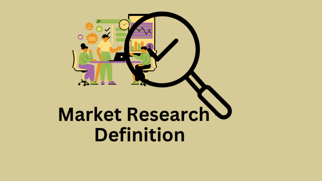 What is Market Research? Types, Benefits, Steps, & Examples