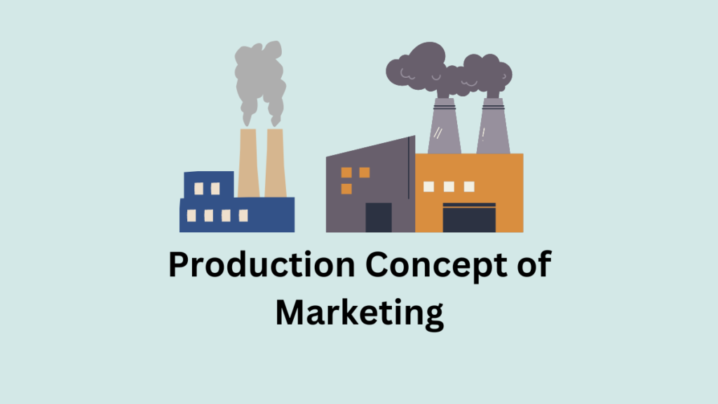 what-is-production-concept-history-examples-pros-cons