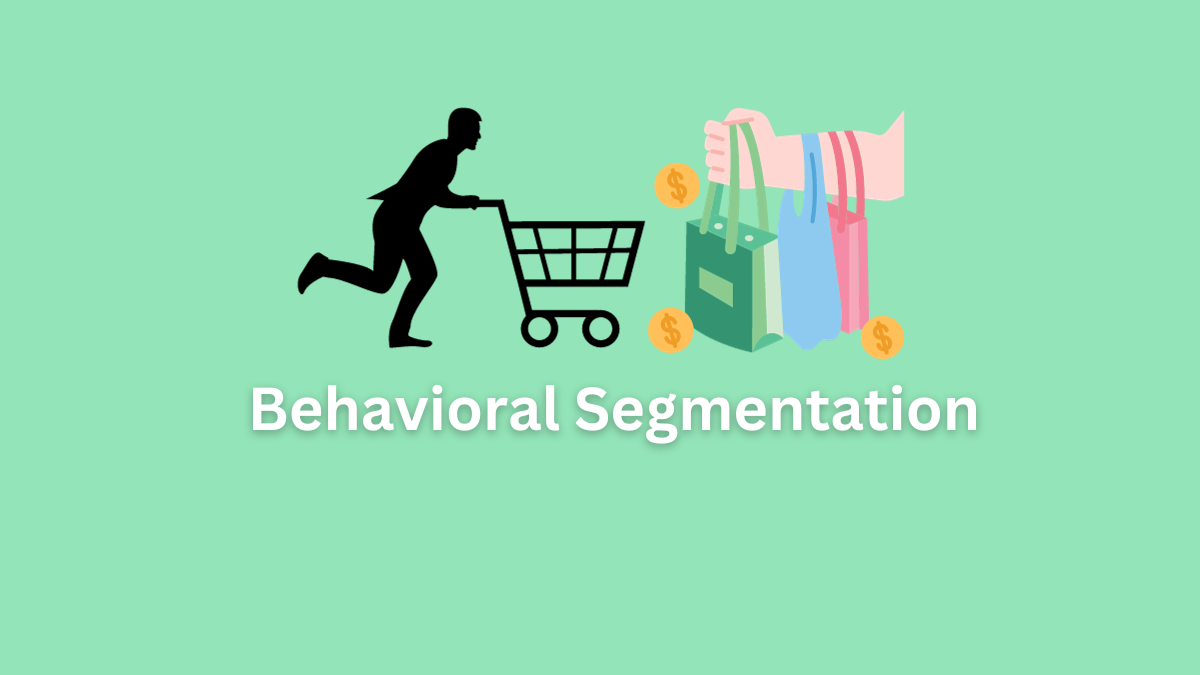 behavioral segmentation