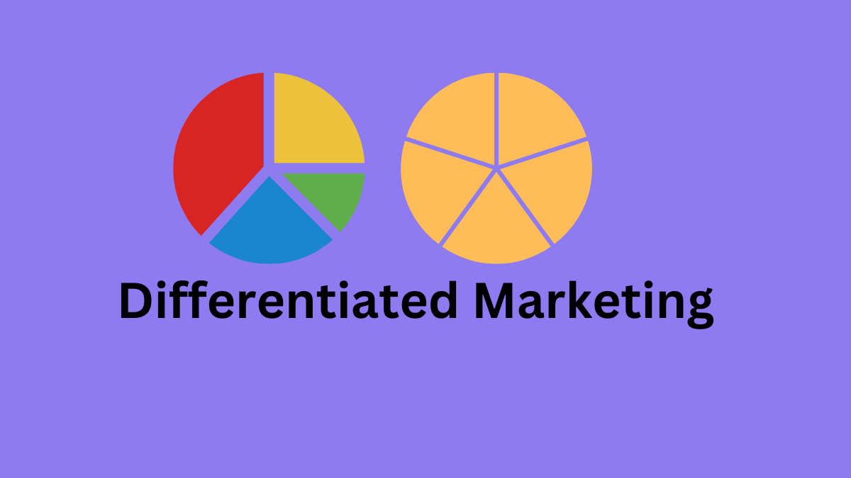 differentiated marketing