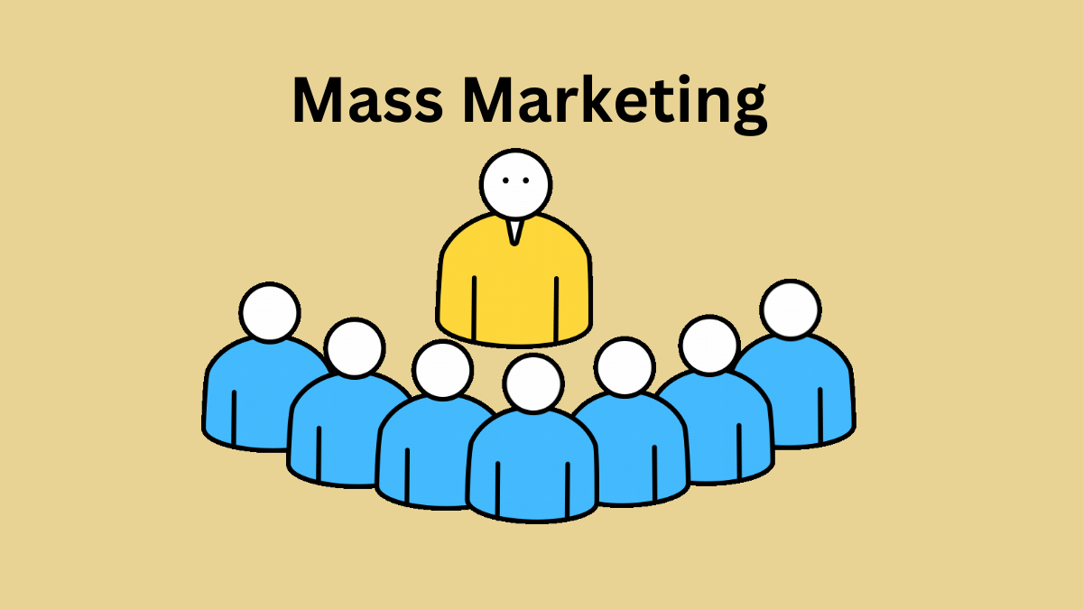 mass marketing