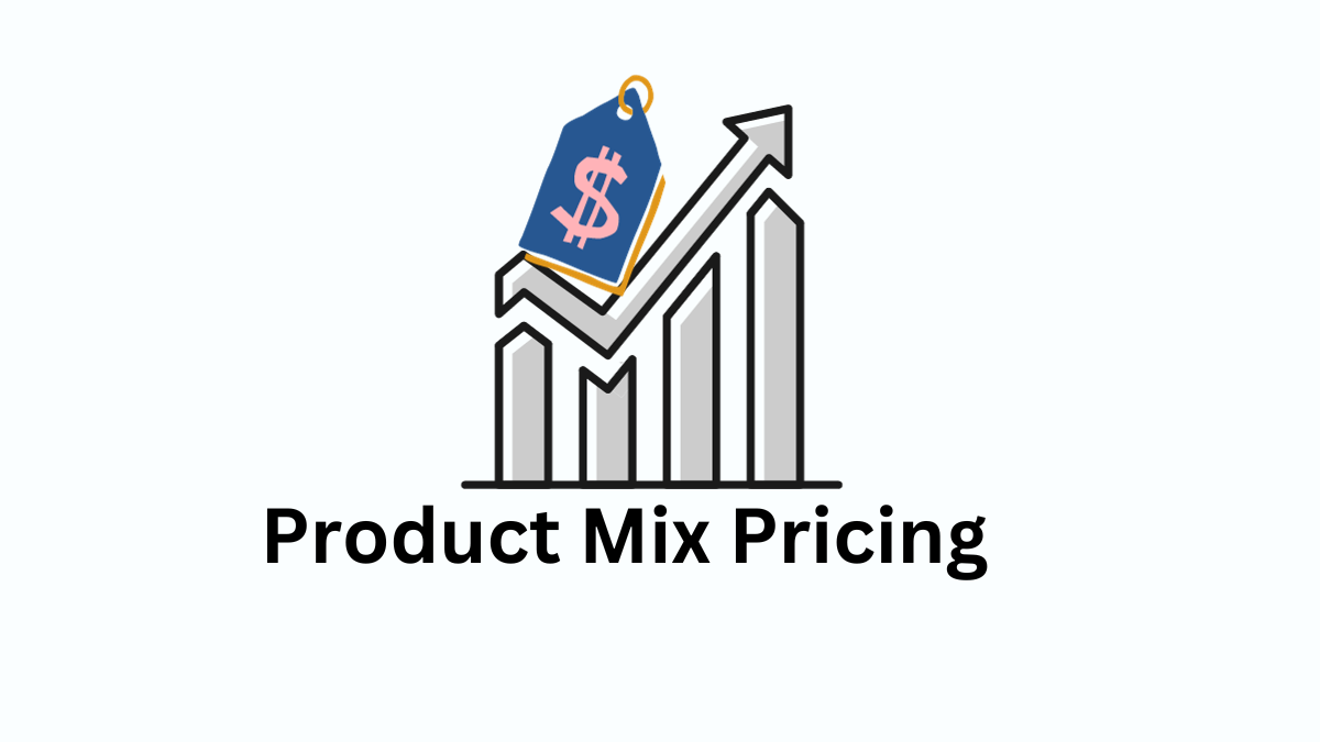 Product Mix Pricing